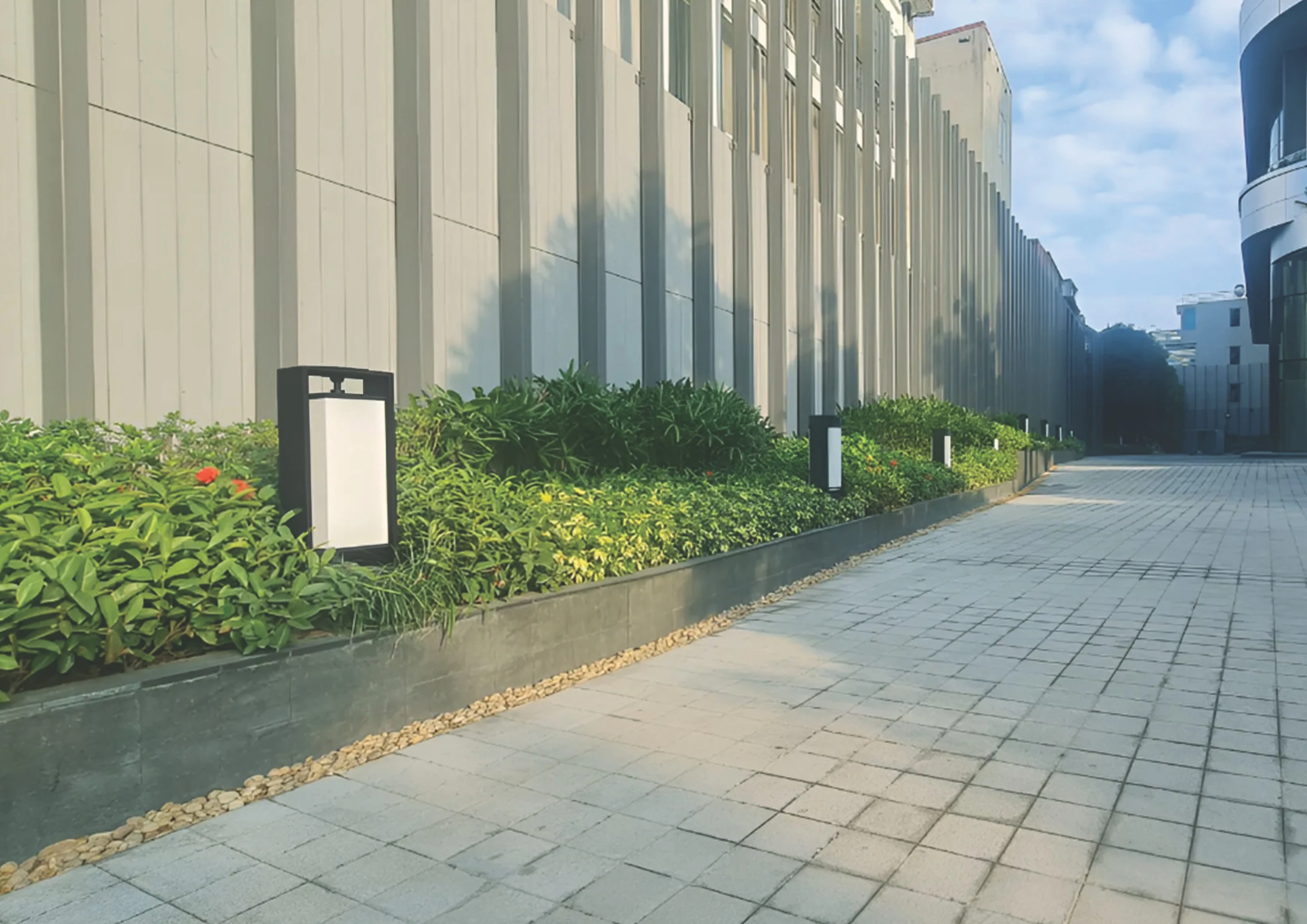 Pullman Hai Phong Grand Hotel project